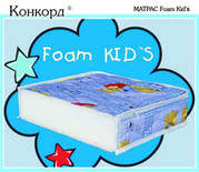 ������ �Foam Kids�